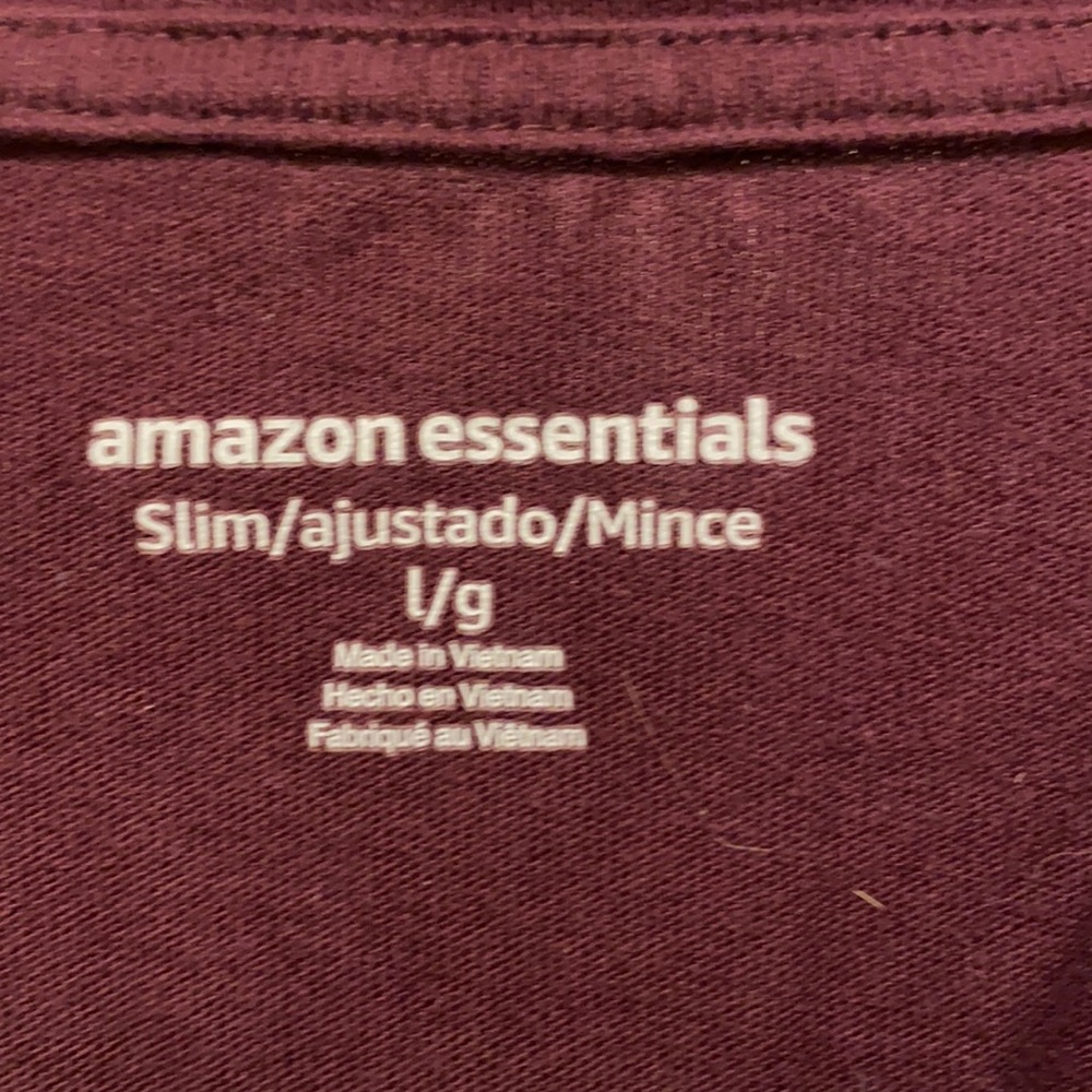 Amazon Essentials Men’s Top - Picture 3 of 4
